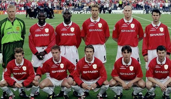 球队管理层 球队管理层