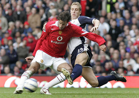 拜仁在进攻 拜仁在进攻