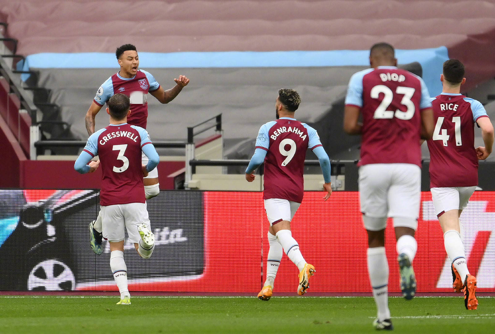 智能体育场 智能体育场